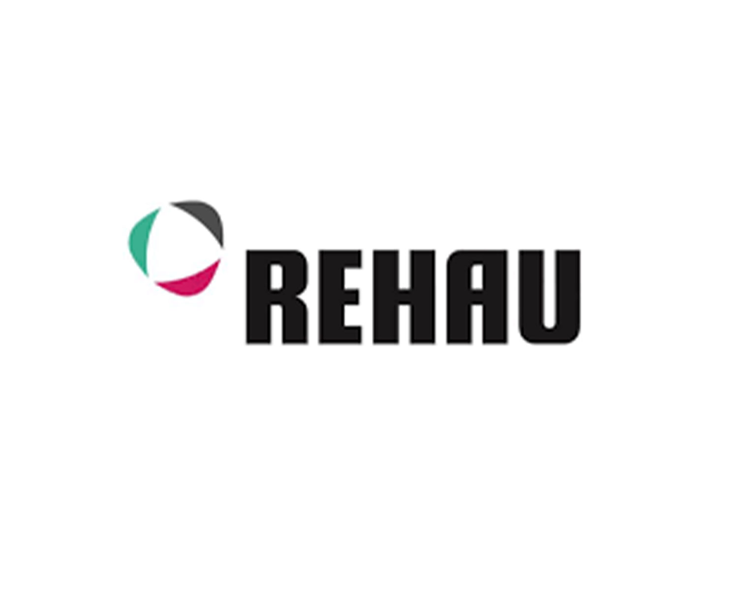 Rehau logo
